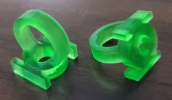 Green Lantern Ring