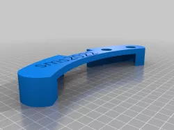 gt40 range extender onewheel battery guards