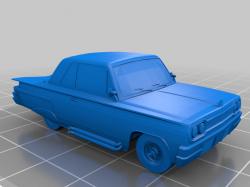 gta iv fusion fix weapon wheel 3D Models Page 1 STLFinder