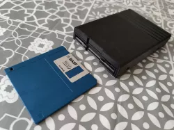 GW-Slim Case