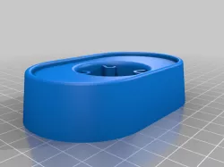 HABA Kullerbü foundation by starDuddle mesh-fix