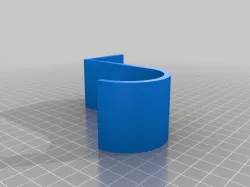 headset hanger