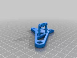 Hemera Duct Mount + ABL + ADXL345