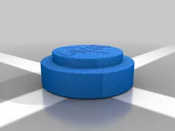 Heroscape Wound Markers