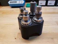 Hornady Lock-n-Load Die Stand