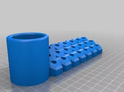 Hoto screwdriver stand