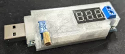 HW-132 Case