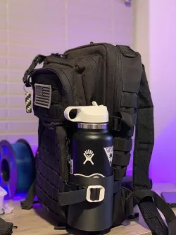 Hydroflask Water Bottle Holder