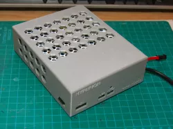 Hyperion Ambilight case