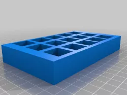 ice cube maker