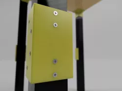 Ikea Lack Table Union