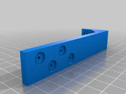 IKEA LACK Wallmount