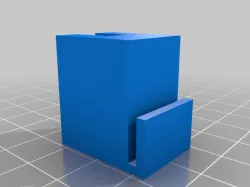 IKEA Ribba Picture Frame Hanger