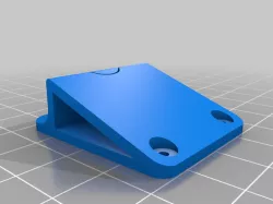 ImpulseRC Micro Apex 3 HD camera mount