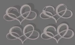 Infinite Heart