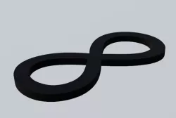 Infinity Logo