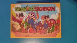 Inserto Growing Season