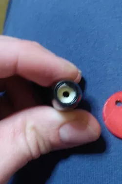 IQOS HEETS Break Pull-out Remover