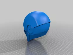 iron man helmet 
