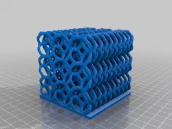 Jays Tech Vault CPU Cooler