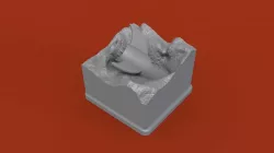 Jays Tech Vault CPU Cooler V1