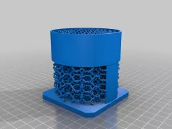 Jays Tech Vault CPU (Maybe) Cooler