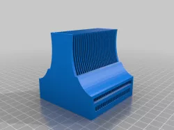 Jays Tech Vault CPU (probably not) Cooler