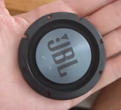 JBL Flip 3SE