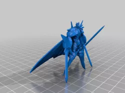 Jesmon (Digimon)