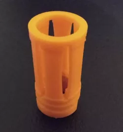 JET M4 Flash Hider / Thread Protector 