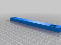 JG AURORA Z-603S - BED WOBBLE 