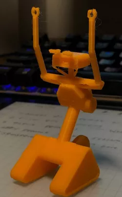Johnny5 ENG1102