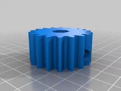 Kalip Dremel Drill Press remix
