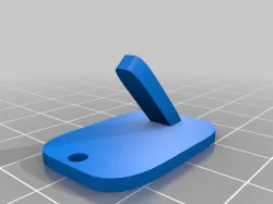 Key hanger