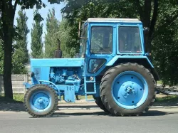 Kharkiv Tractor
