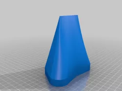 Kitfox 7 STI Cabane Cover