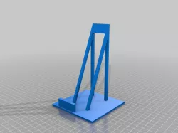 Knife Display Stands