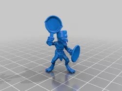 Kobold Pots & Pans