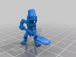 Kobold Shovel & Bucket
