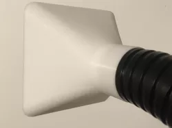 Kotto Fume Extractor Hood