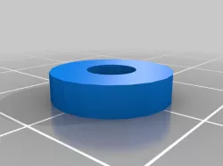 KP-15 QD Socket Extender