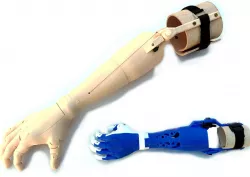 Kwawu Arm 3.0 - Socket Version