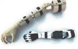 Kwawu Arm 3.0 - Wrap Version