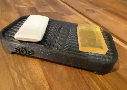 Large Soap Dish (SöP)