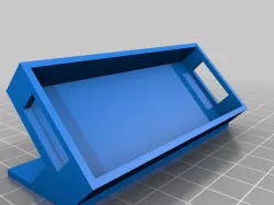 Leap holder