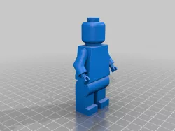 Lego Dad