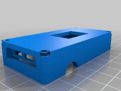 LILYGO® TTGO ESP32 LoRa32 Case