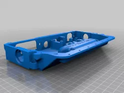 little focer V3 WTFoc MK2