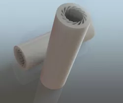 LM8UU Polymer set