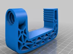 Logitech G29 Replacement Clamp
